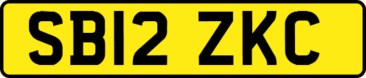 SB12ZKC