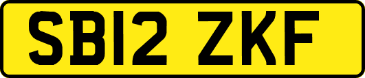 SB12ZKF