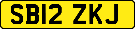 SB12ZKJ