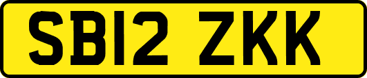 SB12ZKK