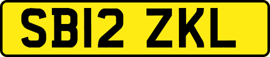 SB12ZKL