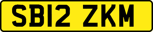 SB12ZKM