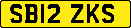 SB12ZKS