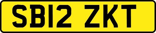 SB12ZKT