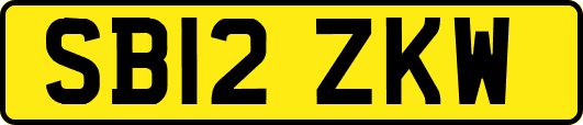 SB12ZKW