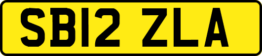 SB12ZLA