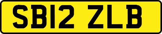 SB12ZLB