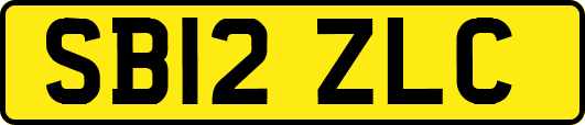 SB12ZLC
