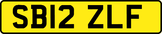 SB12ZLF