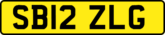 SB12ZLG