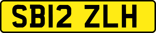 SB12ZLH