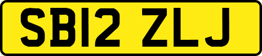 SB12ZLJ