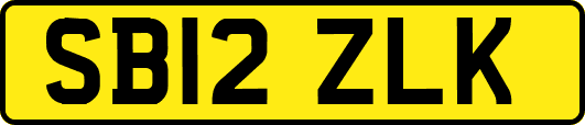 SB12ZLK