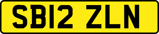 SB12ZLN