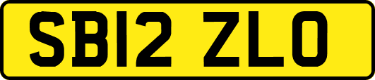 SB12ZLO