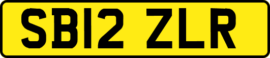 SB12ZLR