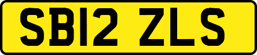 SB12ZLS