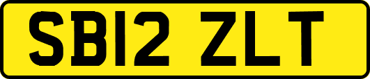 SB12ZLT