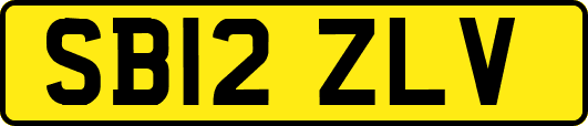 SB12ZLV
