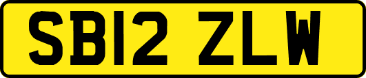 SB12ZLW