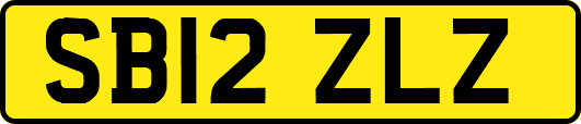 SB12ZLZ