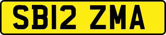 SB12ZMA