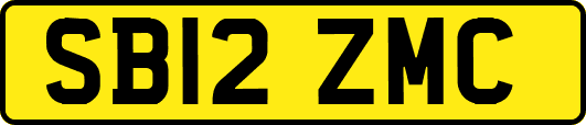 SB12ZMC