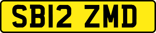 SB12ZMD