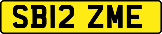 SB12ZME