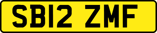 SB12ZMF