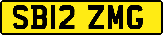 SB12ZMG