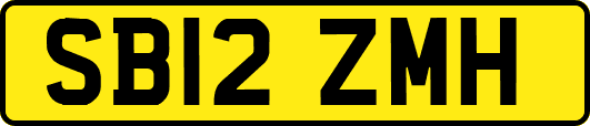 SB12ZMH