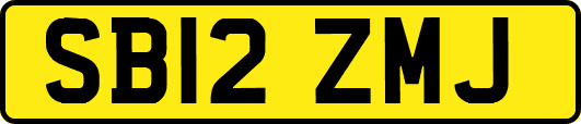 SB12ZMJ