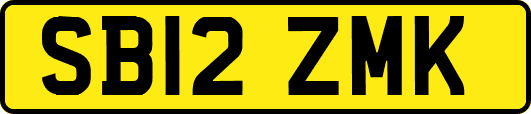 SB12ZMK