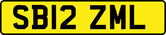 SB12ZML