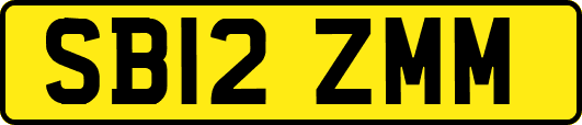 SB12ZMM