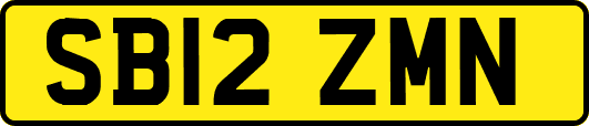 SB12ZMN