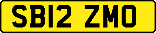 SB12ZMO