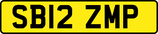 SB12ZMP