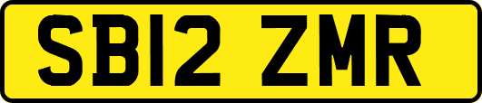 SB12ZMR
