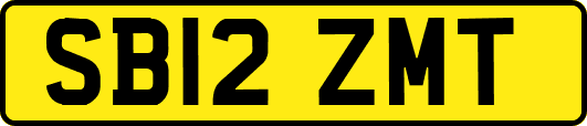 SB12ZMT