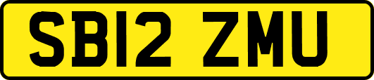 SB12ZMU