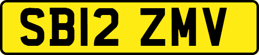 SB12ZMV