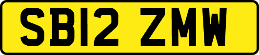 SB12ZMW