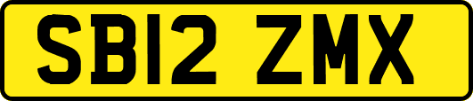 SB12ZMX