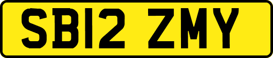 SB12ZMY