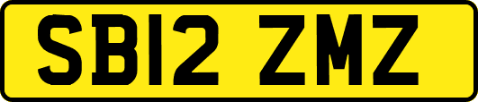 SB12ZMZ