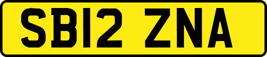 SB12ZNA