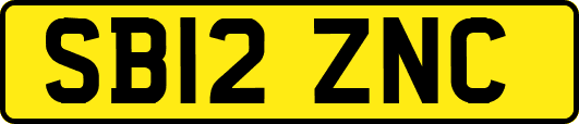 SB12ZNC