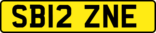SB12ZNE